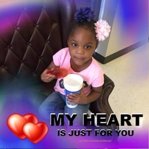 Meet your Posher, Lashondra